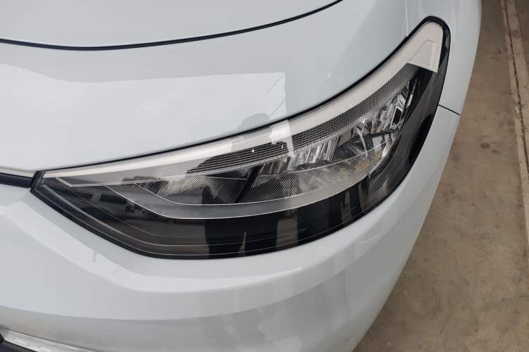 Used Volkswagen ID.3 2024 Pure & Smart Edition
