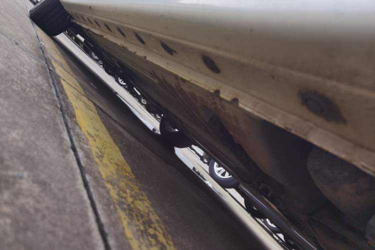 Used Nissan Sylphy 2016 1.6XV CVT Smart Enjoyment Version
