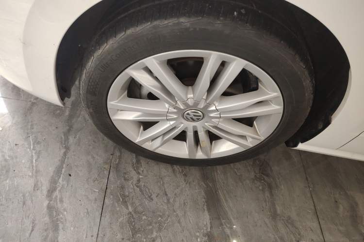 Used Volkswagen Golf Sportsvan 2018 280TSI Automatic Luxury Model
