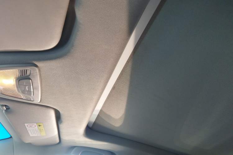 Used Baojun 510 2017 1.5L Manual Luxury Model