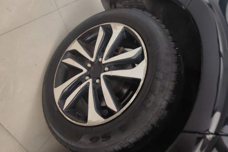 Used Honda Crosstour 2016 2.4L Luxury Edition
