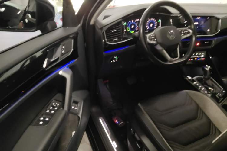 Used Volkswagen Tayron GTE Plug-in Hybrid 2022 1.4T Luxury Edition
