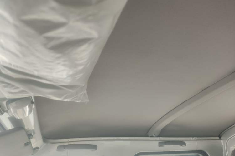 Used Wuling Rongguang Small Truck 2024 1.5L Double-Cab Extra-Long LAR