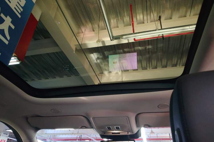 Used Land Rover Range Rover Evoque 
