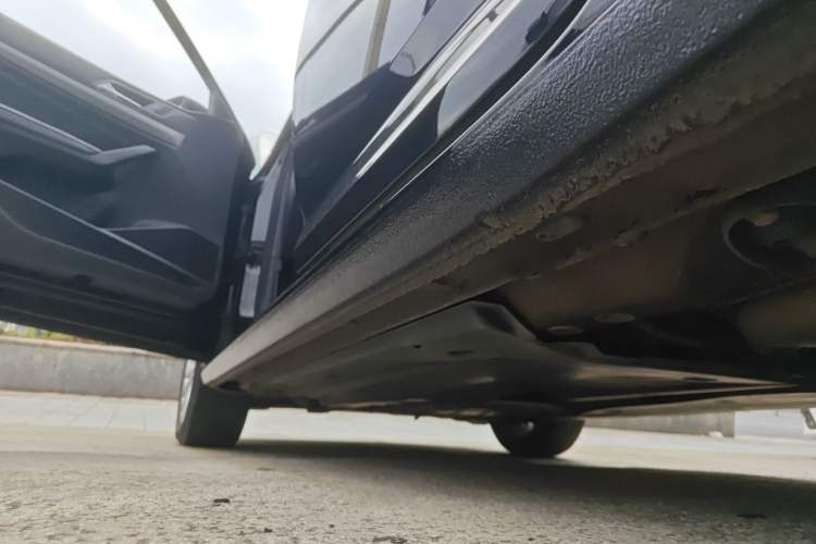 Used Volkswagen Lavida 2019 280TSI DSG Comfort Edition China VI standard
