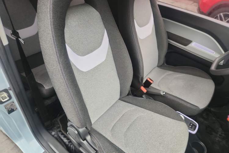 Used Chery QQ Ice Cream 2022 170km Sundae Ternary Lithium