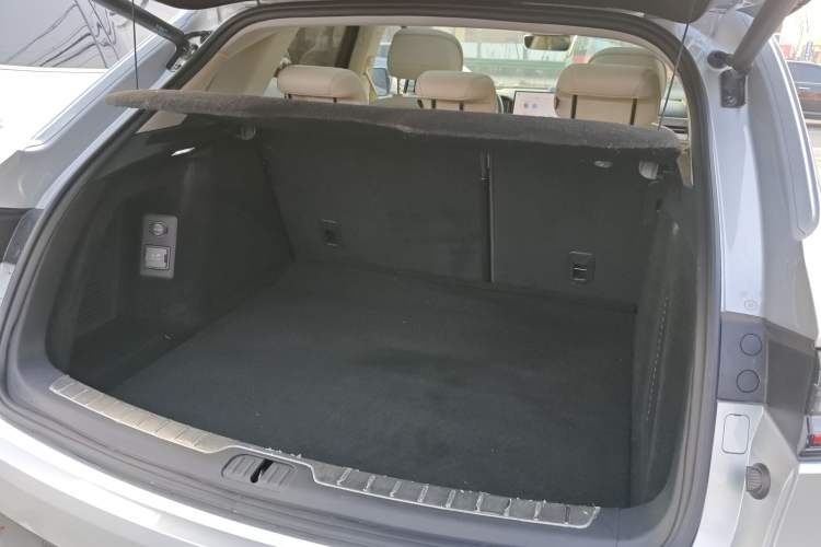 Used Hima AITO M5 2022 Extended-Range Four-Wheel Drive Flagship Edition
