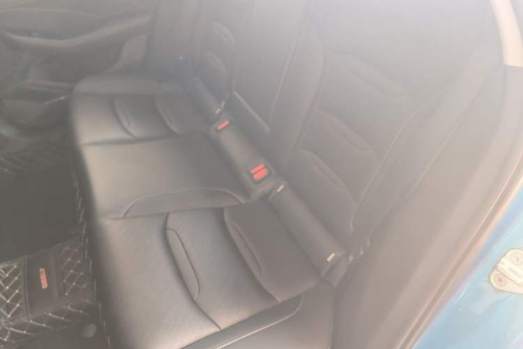 Used Geely Auto Preface 2021 2.0TD Luxury Version
