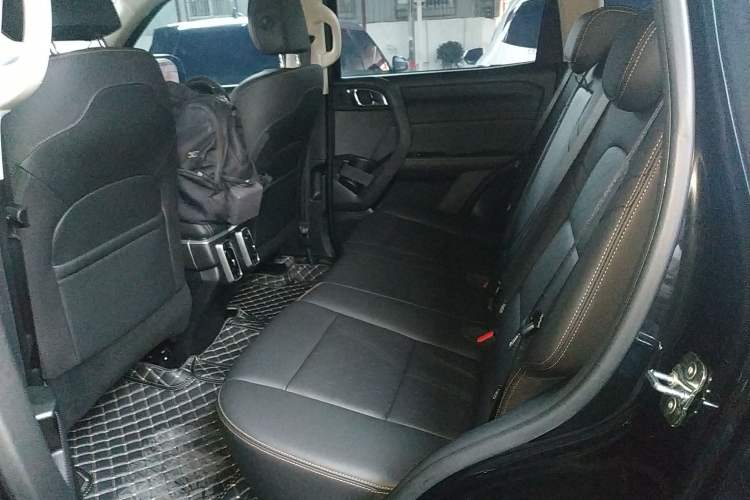 Used Haval DARGO 2024 1.5T DCT Border Collie Edition