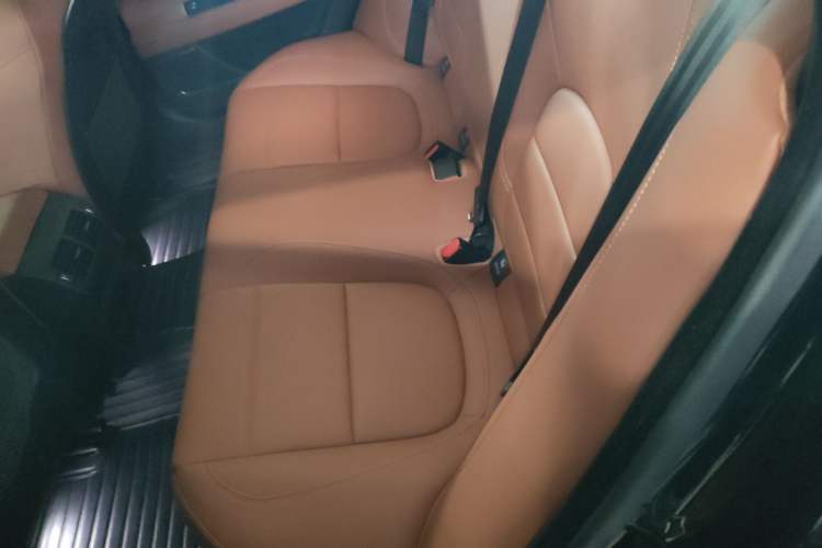 Used Jaguar XEL 2022 2.0T 250 PS R-DYNAMIC S Advanced Sport Edition
