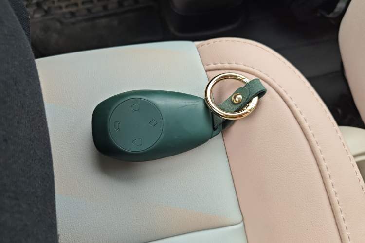 Used Leapmotor T03 2025 403 Comfort Edition
