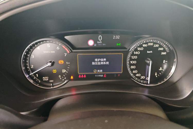 Used Cadillac XT4 2018 28T Two-Wheel Drive Leading Version
