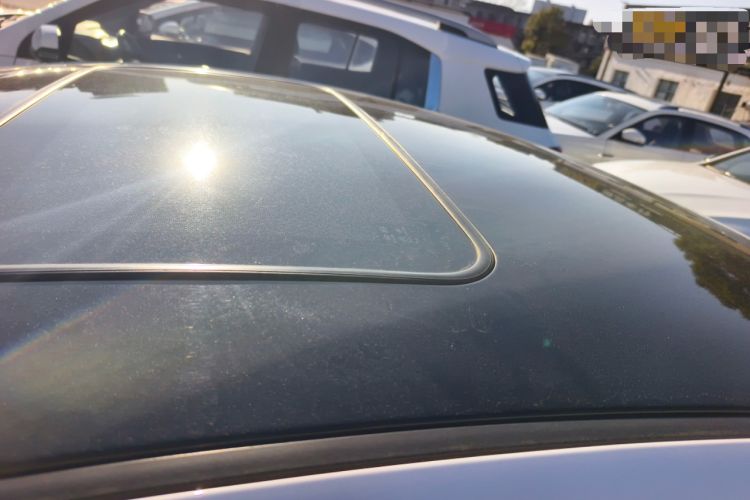 Used Hyundai Elantra 2016 1.6L Automatic Prestige Edition
