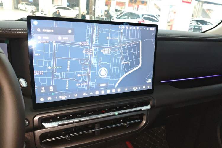 Used Tank 300 2025 2.0T Conqueror
