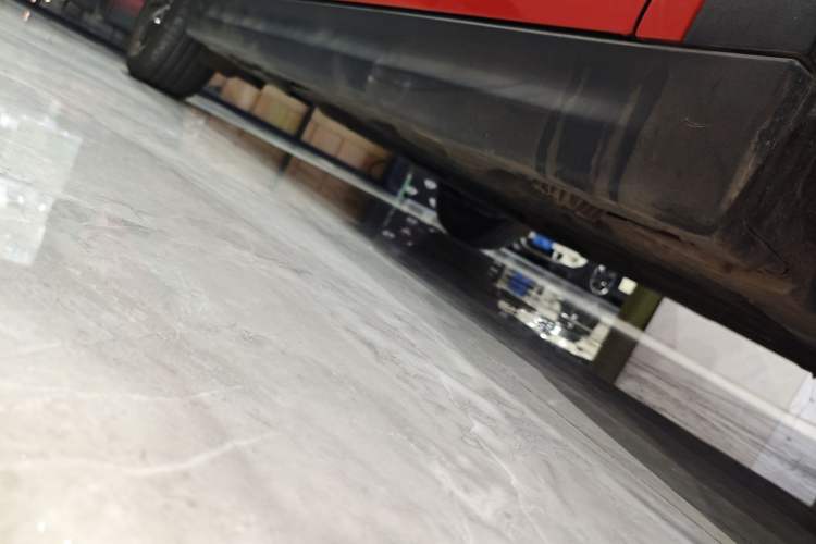 Used  MINI 2021 1.5T COOPER Classic Edition
