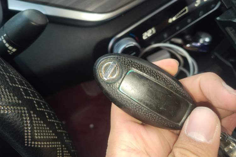 Used Nissan Teana 2021 2.0L XL Comfort Edition
