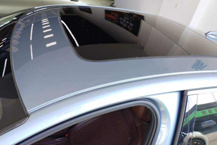 Used Volvo S90 2020 T5 Zhiyi Luxury Edition