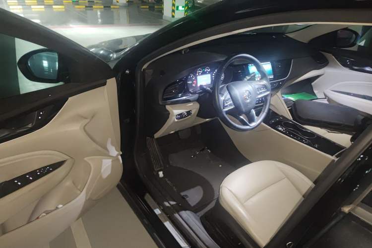 Used Buick Regal 2020 552T Elite Edition
