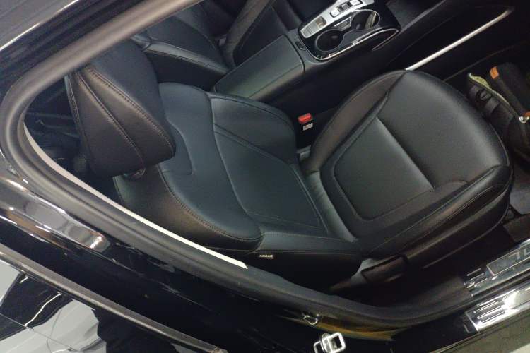 Used Hyundai Tucson 2023 Tucson L 1.5T Automatic Two-Wheel Drive GLX Elite Edition
