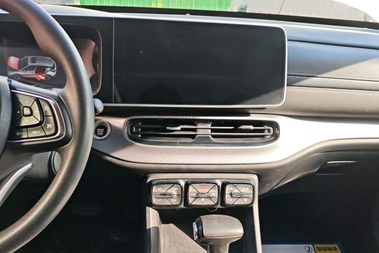 Used GAC Trumpchi GS3 2021 POWER 270T Automatic Luxury Edition