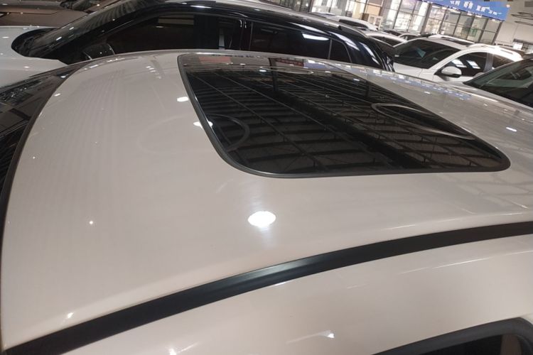 Used Honda Crider 2022 180Turbo CVT Luxury Edition
