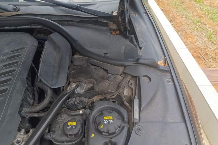 Used BMW 7 Series 2016 740Li Luxury Edition
