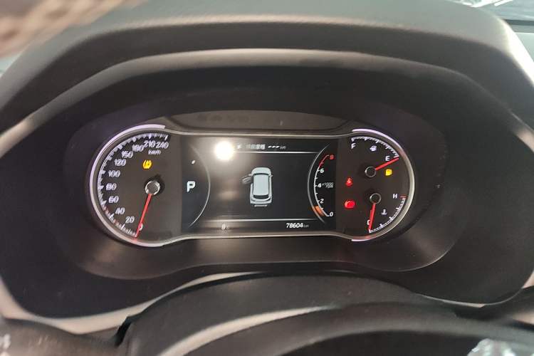 Used Kia Sportage R 2018 2.0L Automatic Smart Luxury Version China V Standard