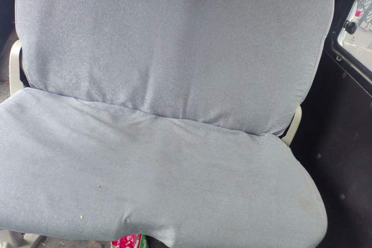 Used FORTHING Lingzhi 2019 M5L 1.6L 7-Seater Base Model China VI Standard