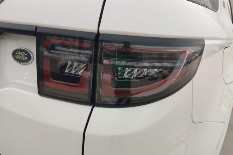 Used Land Rover Discovery Sport 2020 249 PS R-Dynamic Performance Edition