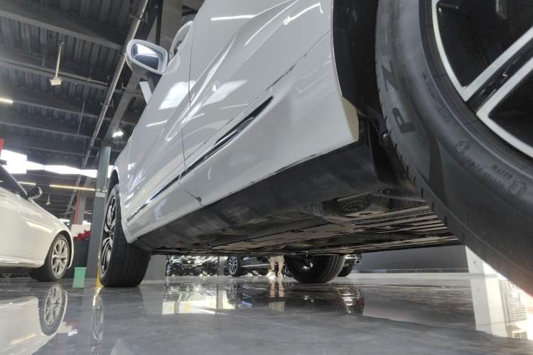 Used Volvo XC60 2021 T5 4x4 Smart Luxury Edition
