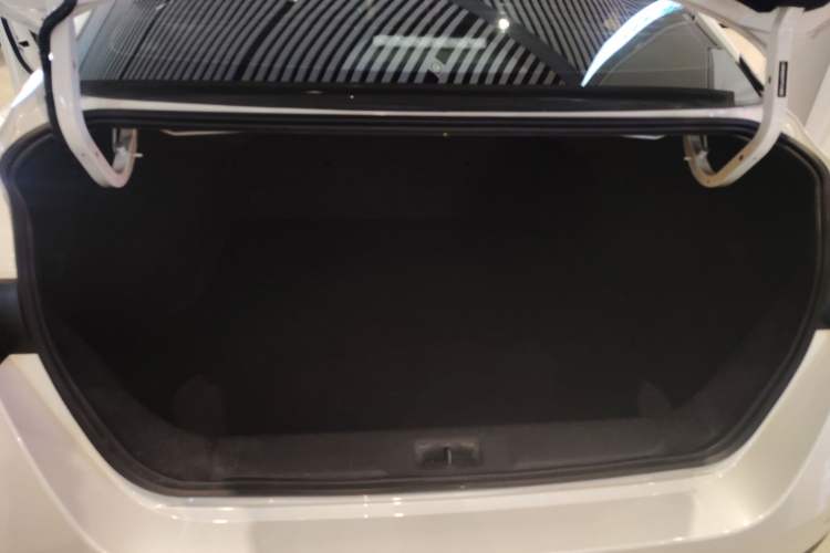 Used Nissan Sylphy 2023 1.6L CVT Enjoyment Edition
