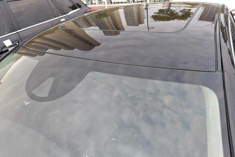 Used Volvo S90 2020 T5 Zhiyuan Luxury Edition