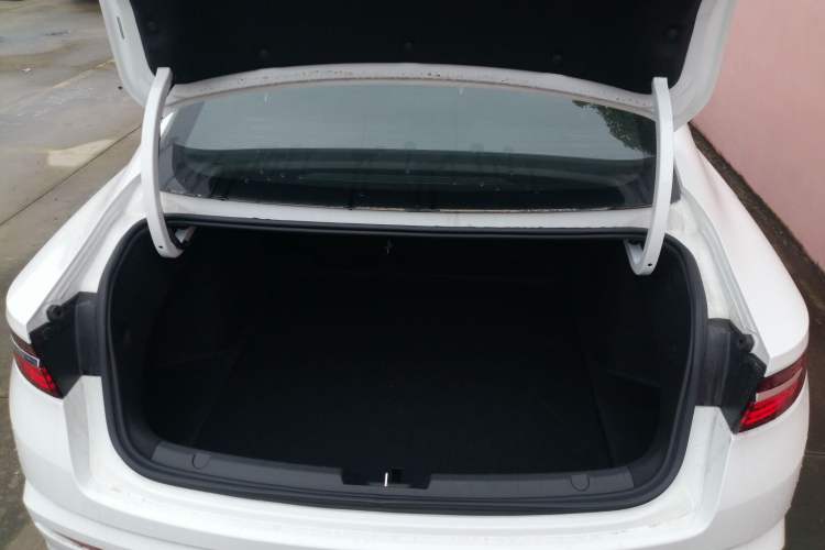 Used Geely Auto Preface 2025 Dongfang Yao 1.5TD Kunlun Edition