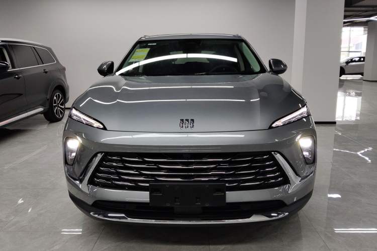 Used Buick Envision 2025 25T Entry-Grade Platinum Edition