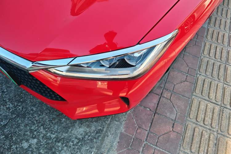 Used BYD e2 2019 Standard Range Model – Smart & Comfortable Version
