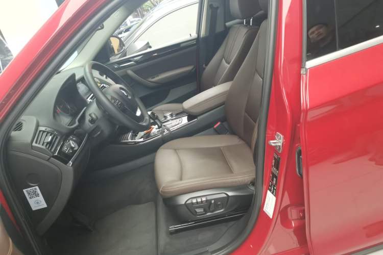 Used BMW X4 2014 xDrive20i X Design Package