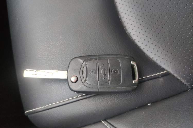 Used Baojun 360 2019 1.5L Automatic Elite Version China VI