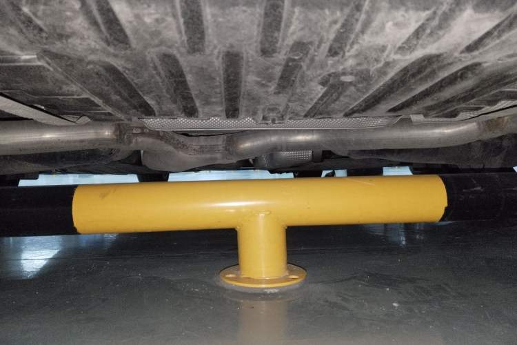 Used Mercedes-Benz E-Class 2019 Facelifted E 300 L Stylish Version
