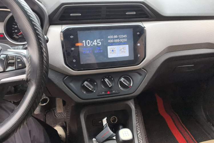 Used Wuling Hongguang 2018 1.5L S Comfort Model L2B
