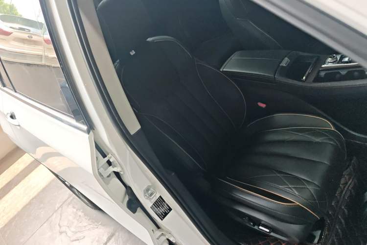 Used Ford Equator 2021 EcoBoost 225 Premier 7-Seater
