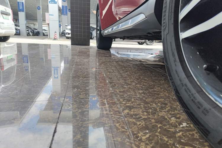 Used Mercedes-Benz GLA 2015 GLA 200 Fashion Model