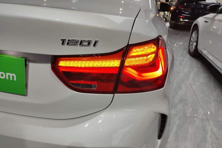 Used BMW 1 Series 2022 120i M Sport Night Edition