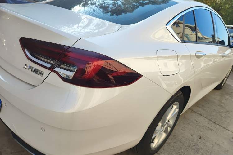 Used Buick Regal 2024 25T Deluxe Edition