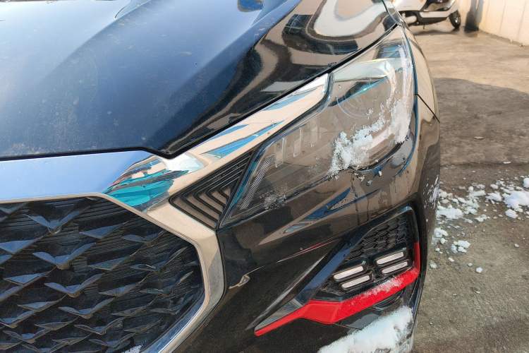 Used JETOUR X70 2023 1.5T DCT Beyond PRO Edition 7 Seats