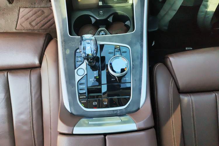 Used BMW X5 2019 xDrive30i X Design Package