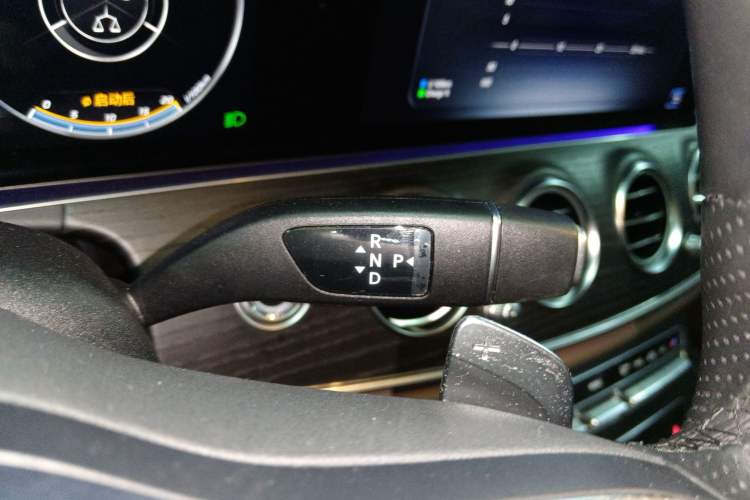 Used Mercedes-Benz E-Class 2019 E 260 L Sport Edition
