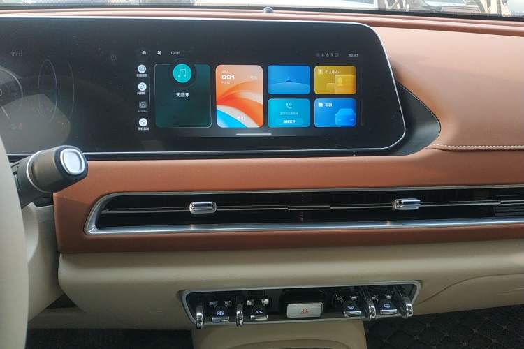 Used ORA Good Cat 2023 401 km Standard Range Luxury Version Lithium Iron Phosphate