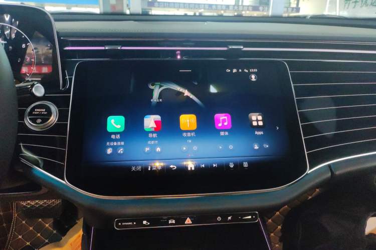 Used Mercedes-Benz E-Class 2025 E 260 L
