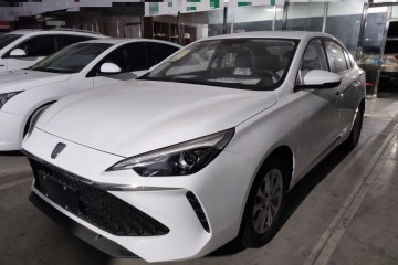 Used Roewe i5 2023 1.5L CVT Luxury Edition