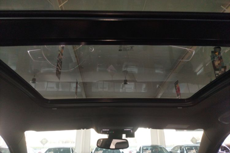 Used Cadillac XT5 2020 28T Luxury Version
